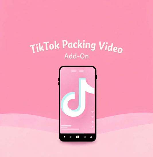 TikTok Packing Video